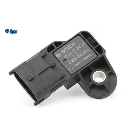 Basinç Sensörü Megane Ii/iv-fluence-clio Iv-captur-logan Ii-sandero Ii