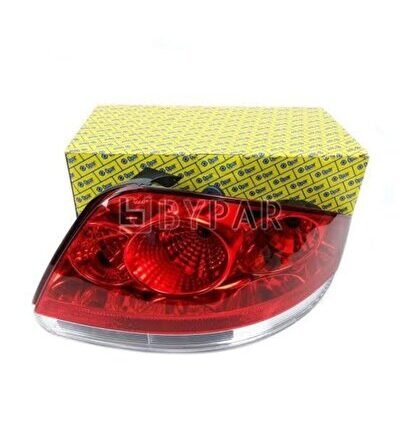 Opar Orjinal Fiat Linea Stop Lambası Sağ