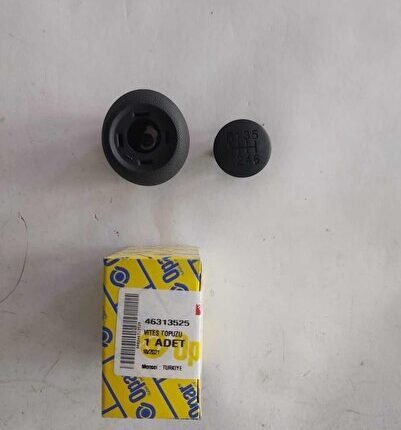 2009- Doblo Vıtes Topuzu Uzun 6 Vıtes 46313525 Uyumlu