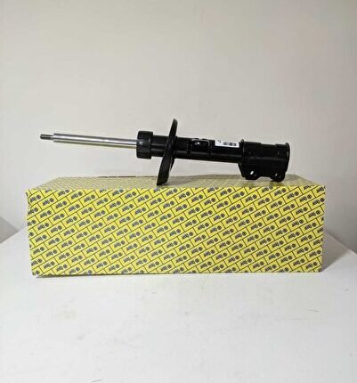 Fiat Doblo Iıı Ön Amortisör [sol] 52093956 Uyumlu