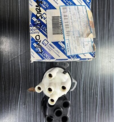 Fiat Uno Distribötürü Orijinal Mako 7769110