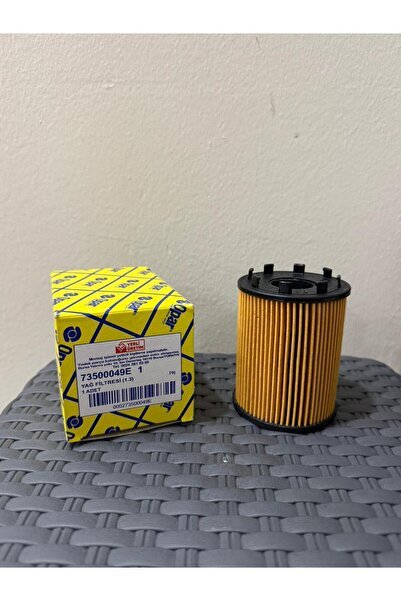 1_org_zoom-31090.jpg Yag Fıltresı Swıft Iıı 05> Doblo Lınea Albea Bravo Punto Mıto Gıulıetta Fıat 500 Corsa - Görsel 1