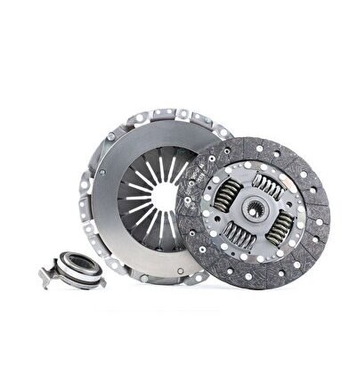 73504530-debrıyaj Setı 1.3 Hdı Rulmanlı Bıpper 08 > 2053.06