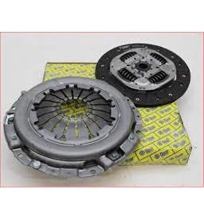 DEBRIYAJ SETI RULMANSIZ EURO 6 FIAT EGEA 15 500 L 13 ALFA MITO 09 18 LANCIA YPSILON 11 18 1.3 MTJ