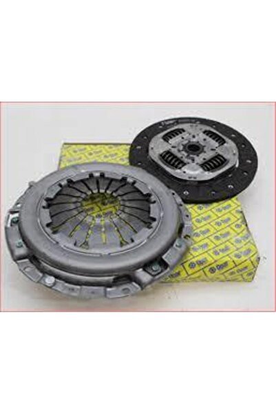 1_org_zoom-31120.jpg DEBRIYAJ SETI RULMANSIZ EURO 6 FIAT EGEA 15 500 L 13 ALFA MITO 09 18 LANCIA YPSILON 11 18 1.3 MTJ - Görsel 1