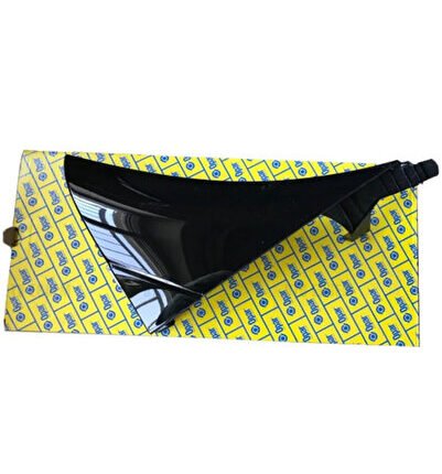 Doblo 3 Dış Dikiz Aynası Bakaliti Sağ Köşeye Gelen Üçgen Parça 735498422 RC