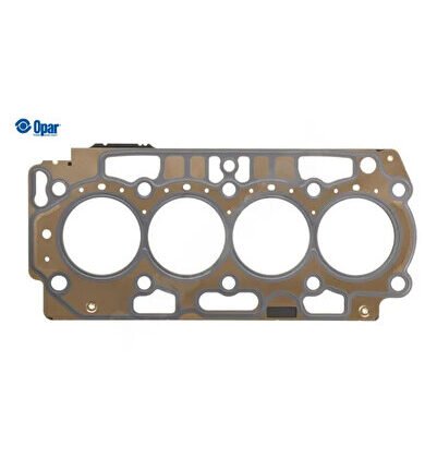 Silindir Kapak Conta 2 Çentik 1,25mm 3008-Partner-Grandland X-Focus Ecoblue 1.5 Hdi 982