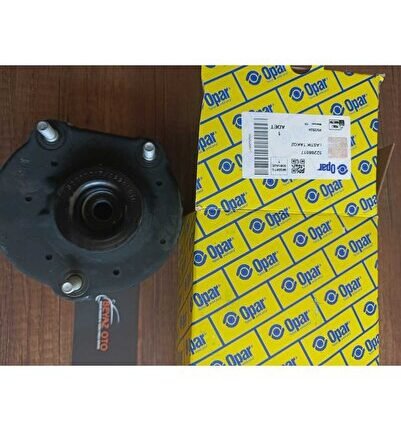 Amortisör Takozu Ön Sağ / Doblo 2010-2023 - Fiorino - Linea / Uyumlu 52208017