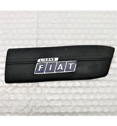 Orjinal Ön Çamurluk Bandı Sağ Slx Doğan Şahin Kartal 7751870