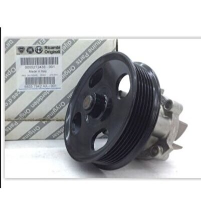 Devirdaim Albea Doblo Corsa C D E Combo C Lınea Idea Egea Panda (1 Ad )