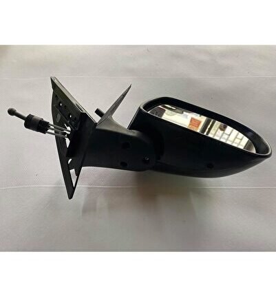 Dış Dikiz Aynası Doğan Kartal Şahin Sağ Opar Uyumlu