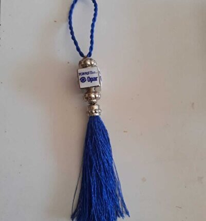 Tofaş Opar Yazılı Dikiz Ayna Süsü