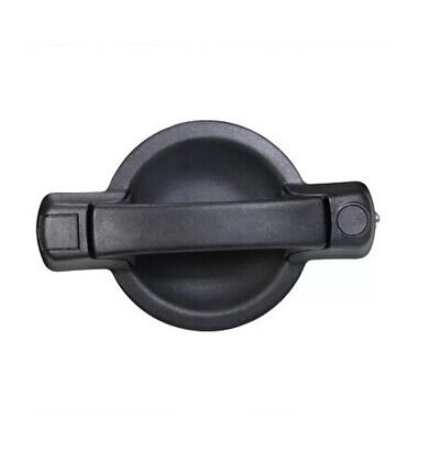 Doblo Sürgülü - Ön Kapı Kolu Dış Sağ 735435380