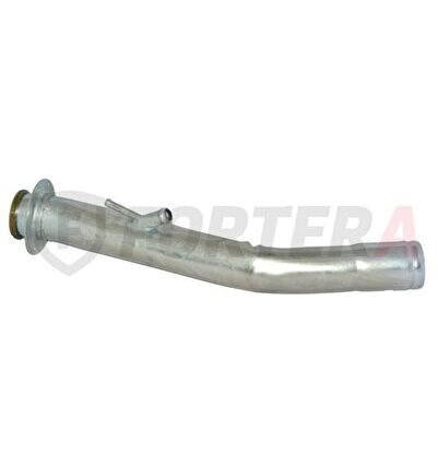 Benzin Dolum Borusu Doğan Kartal Şahin