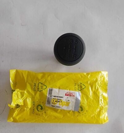 Fıorıno Nemo Bıpper Vıtes Topuzu 50293680 Uyumlu