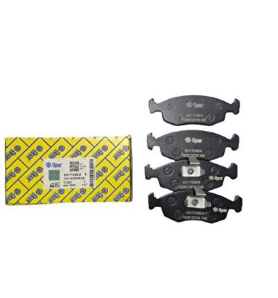 FREN BALATASI ON FIAT PALIO WEEKEND 96> ALBEA 01> DOBLO 00>