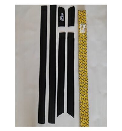 Kapı Çevre Bandı Takımı Tofaş Şahin-Doğan-Kartal Slx