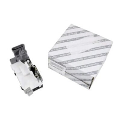 Punto 2002 2005 Arası Kapı Kilidi Arka Sol Orjinal