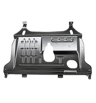 Fiat Egea 2015- Uyumlu  Motor Alt Muhafazası Demir (Oem No:52225299)