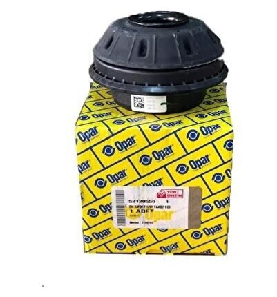 OPAR52120559 - AMORTİSÖR RULMANI ÜST EGEA