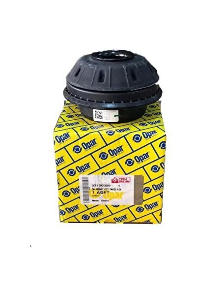 1_org_zoom-31246.jpg OPAR52120559 - AMORTİSÖR RULMANI ÜST EGEA - Görsel 1