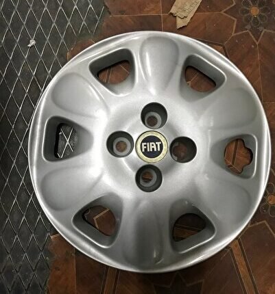 Marea brava jant kapağı 14 inç 1 adet