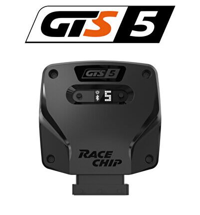 BMW 420i (G22,G23,G26) 2.0L 184 HP RaceChip GTS Chip Tuning + 29 HP, +50 NM Torque