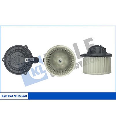 KALORIFER MOTORU HYUNDAI IX35 2010-/ KIA SPORTAGE 2010-/