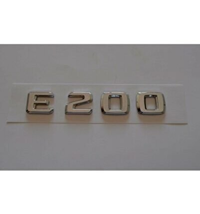 E200 Yazı 1248175415 W124 - W210