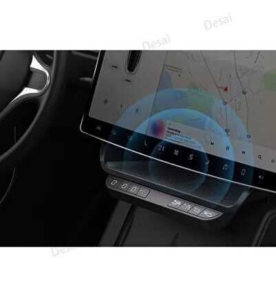 TESLA MODEL 3 / Y ÇOK AMAÇLI DÜZENLEYİCİ 2021-2023