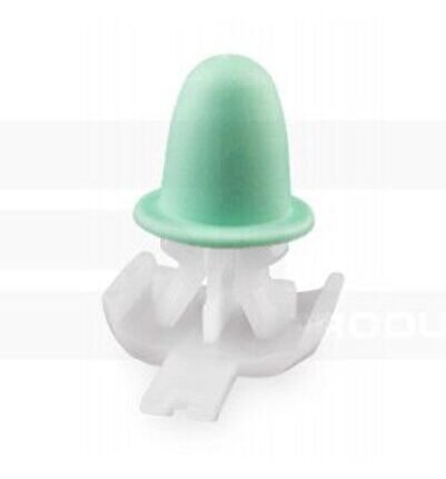 Volkswagen Passat Audi A4 B5 Kapı Çıta Klipsi 3b0853575 10 Adet