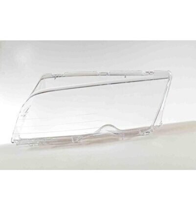 Bmw E46 Far Camı Sol 1998-2001