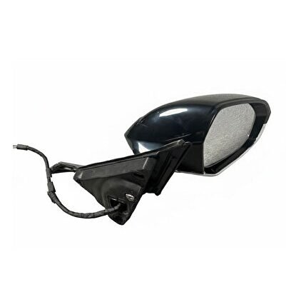 G70 YAN AYNA SAĞ (ISITMA-SİNYAL-KATLAMA-HAFIZA-KÖR NOKTA-KAMERA)