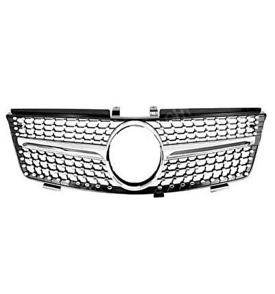 MERCEDES ML SERİSİ W164 UYUMLU DIAMOND PANJUR 2005-2008