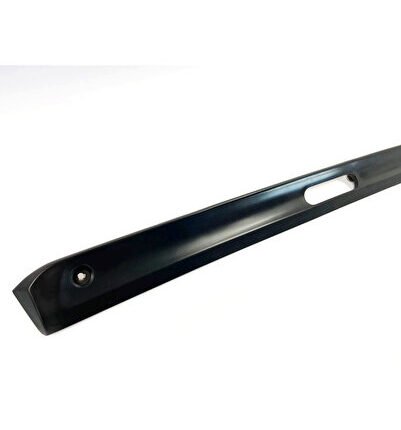 1247500093 W124 BAGAJ KAPAĞI ÇITASI