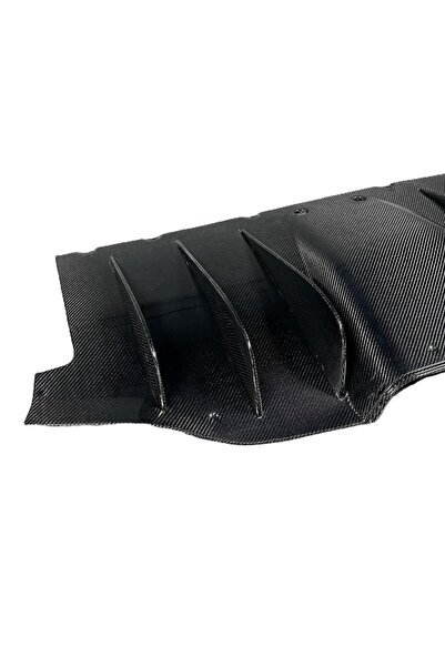 1_org_zoom-3449.jpg FERRARI F458 UYUMLU KARBONFİBER DİFÜZÖR - Görsel 1