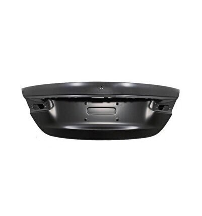 MERCEDES E SERİSİ W213 MAKYAJLI BAGAJ KAPAĞI 2020-2023