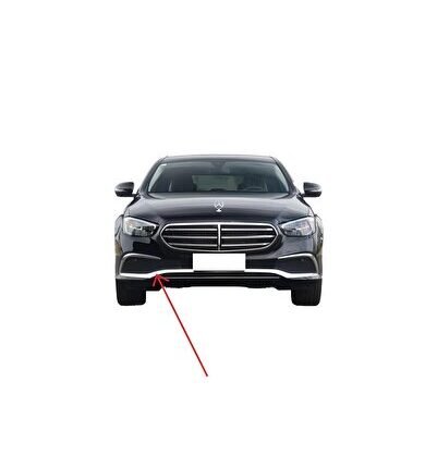 Tampon Nikelajı W213 Uyumlu Ön Sağ -Avg/Luxury- 2020- 2138852203