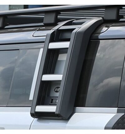 Land Rover Yeni Defender 2020+ Adventure Yan Merdiven Basamak