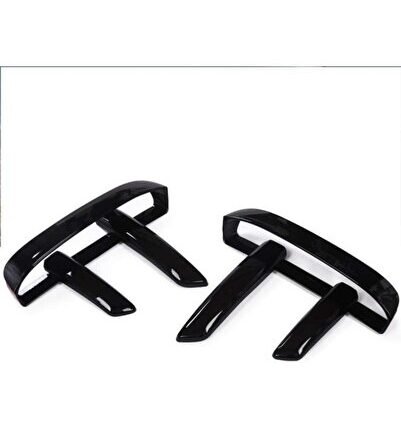 Discovery 5 Dynamic Luxury Ön Tampon Izgara Seti