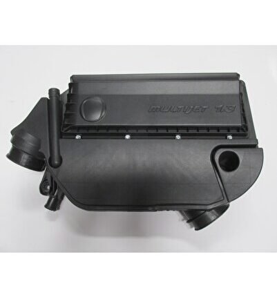 1873-4410 FIAT FIORINO- 08/24; HAVA FİLTRE KABİNİ 1.3CC (FAM)