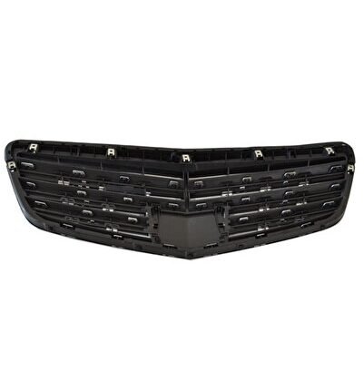 S Serisi W221 Makyajlı Kasa Amg Panjur 2010-2013