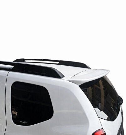 Dacia Duster 2010-2017