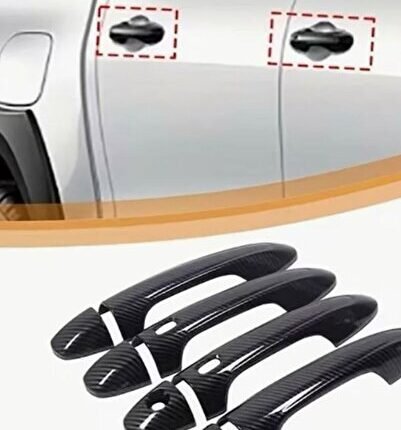 Toyota Hilux 2016-2023