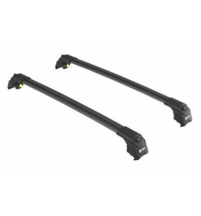 Turtle Ford Uyumlu S-Max Mpv -15 Turtle Air2 Ara Atkı Siyah