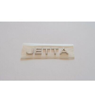 Volkswagen Jetta Bagaj Yazısı (2005-2010) 1k5853687