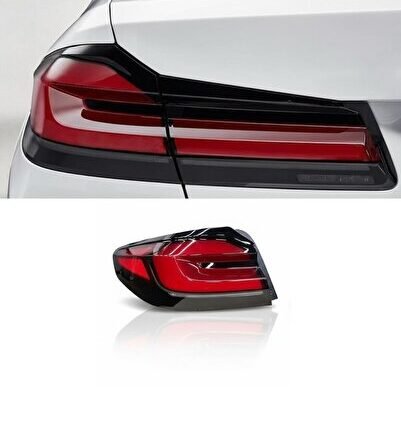 F10-G30 UYUMLU SOL DIŞ STOP 2011-2016