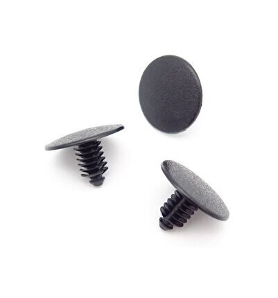 HYUNDAİ KIA UYUMLU KLİPS (10 ADET) 0B10268865