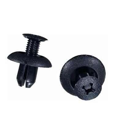 TOYOTA UYUMLU DÖŞEME KLİPSİ (10 ADET) 9046707030