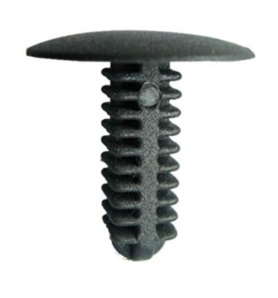 HONDA UYUMLU KAPLAMA KLİPSİ 90666SA7003ZW (10 ADET)